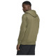 Adidas Ανδρικό φούτερ Trefoil Essentials Camo Modern Hoodie